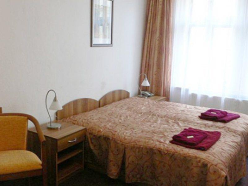 Hotel Kafka - Prague — Photos 2