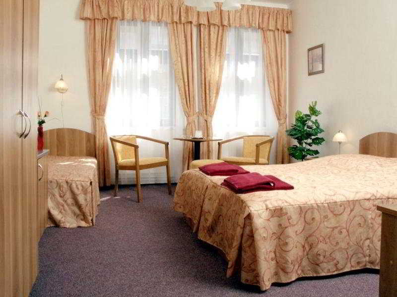 Hotel Kafka - Prague — Photos 1